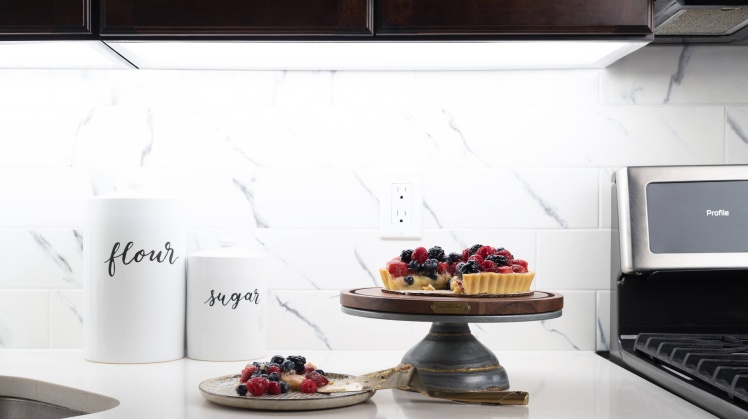 Countertop 1
