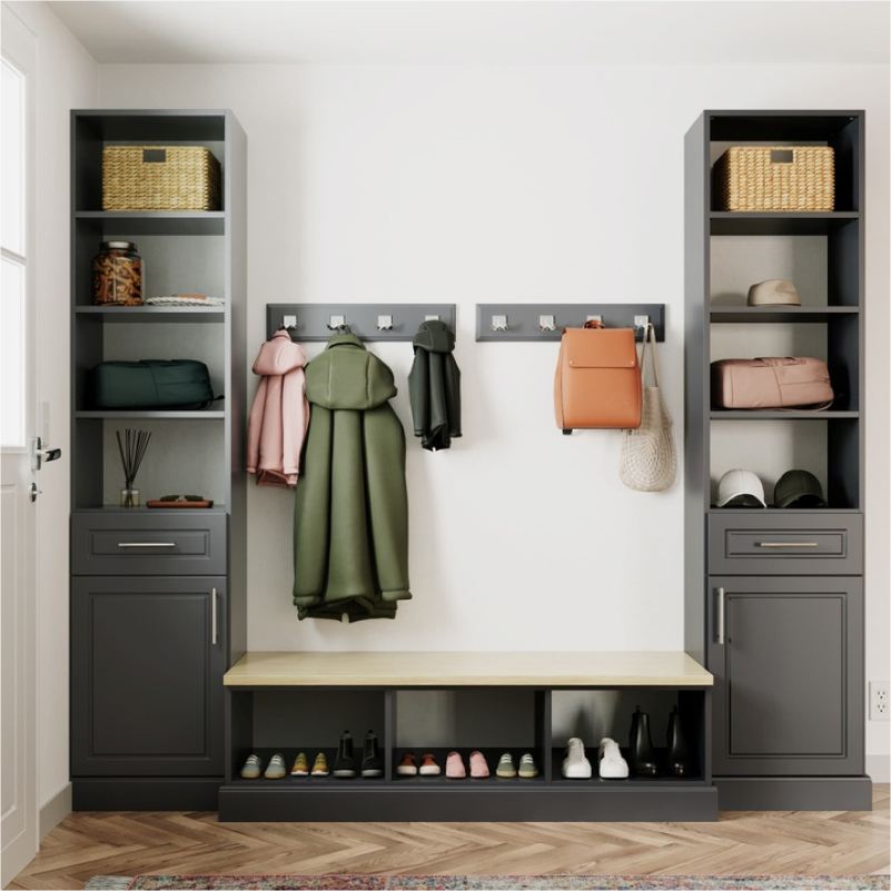 Legacy Closets