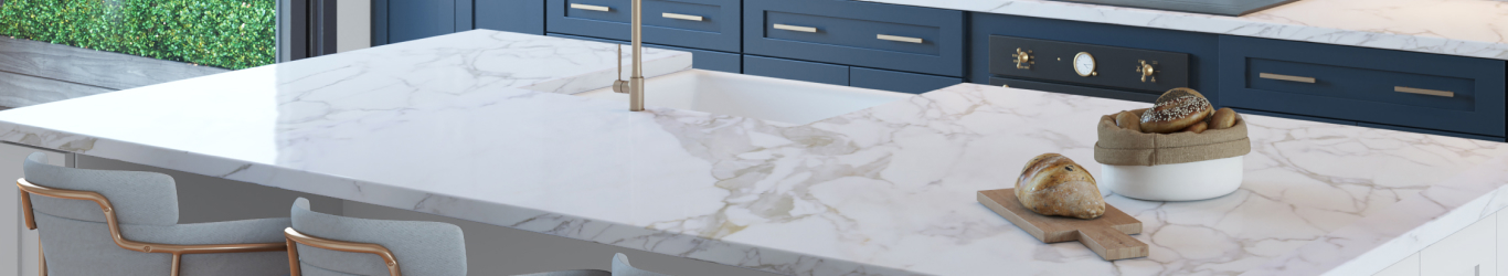 Design Your Counter