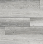 Pacific Frost Luxury Vinyl Flooring Sample