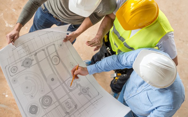 Contractor Corner