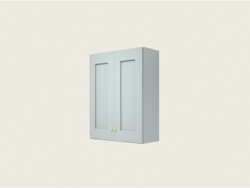 30"W x 30"H Wall Cabinet