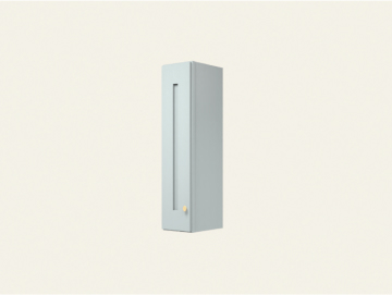 9"W x 30"H Wall Cabinet