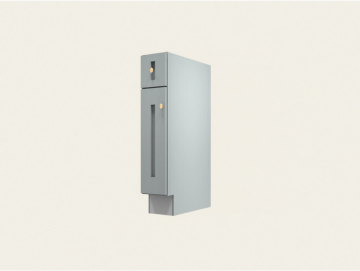 9" Base Cabinet